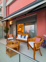Mousson Preveza apartments - B&B Préveza