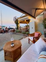 Mousson Preveza apartments - B&B Préveza