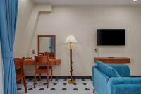 Appartamento Deluxe con 1 Camera da Letto