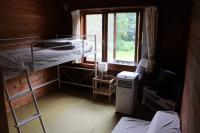 Kleines Doppelzimmer