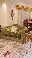 Family 3-Bedroom Apartment in Mohandessin - Ferienwohnung Kairo