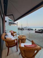 Mousson Preveza apartments - B&B Preveza