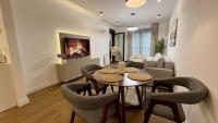 Appartement met 1 Slaapkamer