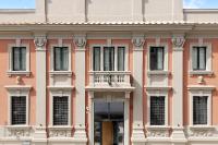 Palazzo Monopolio - Ferienwohnung Messina