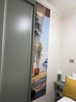 Flowsort Grand Apartment 3 - B&B Durban