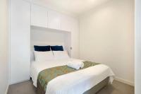 Apartment mit 1 Schlafzimmer und Aussicht