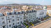 Sea View, East Parade - B&B Llandudno