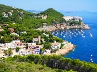 Lovely Appartment in Cap Sa Sal - B&B Begur