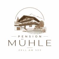 Pension Mühle - B&B Zell am See