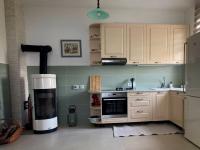 Luštica three-bedroom apartment - B&B Radovići