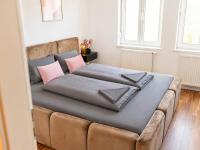 Apartment Passau B - Parken, Stilvoll, Modern & Cozy im Zentrum von Passau - Chambres d'hôtes Passau
