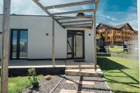 Golden Garden House - Ferienwohnung Großlomnitz