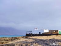 Casa Lola - Ferienwohnung Caleta de Sebo