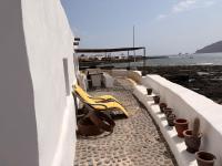 Casa Lola - Ferienwohnung Caleta de Sebo