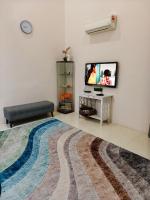Cendana House near City Centre Moslim - Ferienwohnung Alor Setar