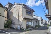 Kitahama Art House by WhyKumano - Ferienwohnung Katsuura