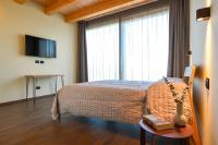 Crocevia Villa Cupoli Realis - Ferienwohnung Farindola