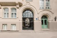 Elegant Stay in Central Riga - B&B Riga