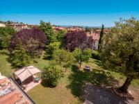 Private Villa San Luigi - Ferienwohnung Sarteano