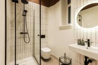 Elegant Stay in Central Riga - B&B Riga
