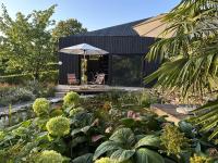 Design-Gartenvilla-Adults only - Ferienwohnung Neusiedl am See
