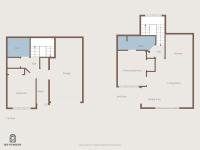 Town & Surf Retreat - Mount Maunganui - B&B Mount Maunganui
