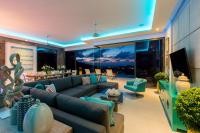 Villa Omari Seaview Pool & Game Room Kata - B&B Kata