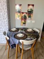 Cozy Apartment Astiri - B&B Tirana