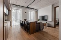 Premium Apartment mit 1 Schlafzimmer