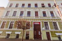 Fabulous Bulevard Ultracentral Apartament - B&B Arad