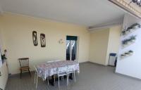 Sibilla Tiburtina House Attico Roma con parcheggio - Ferienwohnung Rom