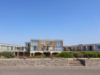 16 Old Shipyard Centre - B&B Bridport