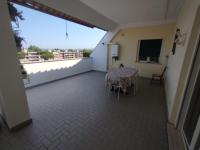 Sibilla Tiburtina House Attico Roma con parcheggio - Ferienwohnung Rom