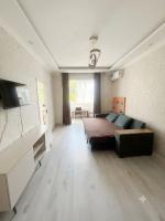 Юнус-Абад 11 - B&B Tashkent