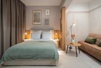 Terra Studio Iuliu Maniu Pacii with Privat Parking New Building - Ferienwohnung Bukarest