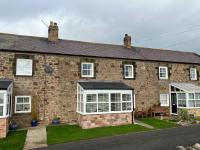 Cottage - Sleeps 5 - Parking & Wood burning stove - Ferienwohnung Alnwick