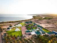Paradise Tosor - B&B Tossor