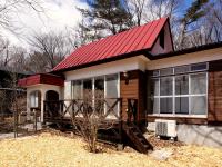 rinne 那須 Garden 3 - Bed and Breakfast Nasu