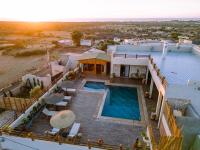 Kaouki Dream House - B&B Sidi Kaouki