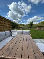 Knowle Cottage Near Stratford-upon-Avon - B&B Langley