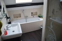 PROMO! ! ! Lovely 2-bedroom condo in Ixelles - B&B Bruxelles