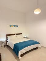 Seafonia - Ferienwohnung Salerno
