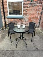 4 Bedroom Northcote Terrace with Free Parking - Chambres d'hôtes Preston