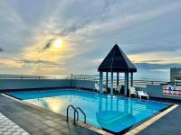 Studio Jomtien Soi 7 - B&B Jomtien Beach