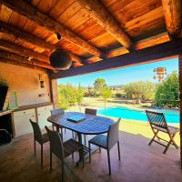 Can Santalo - B&B Cantallops