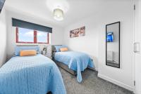 Abbeylands Apartment - B&B Duntocher