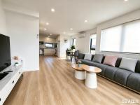 D Akl Airport Brand new 3 bedrooms Sleeps 6 - Ferienwohnung Auckland