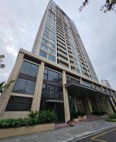 Panoma 2 - Studio Balcony River View Only 1 Room - B&B Da Nang