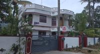 Olive Tree Villa Homestay - B&B Marayur