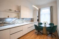 STYLISH CENTRAL APARTMENTS IN VINOHRADY by WISHLIST PRAGUE - Bed and Breakfast Praag